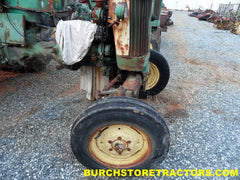 john deere 430power steering parts tractor salvage