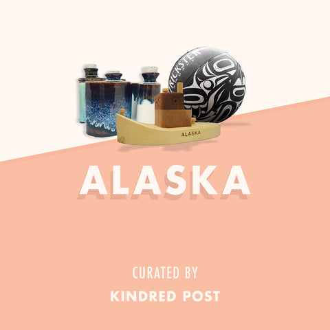 Alaska Gift Guide