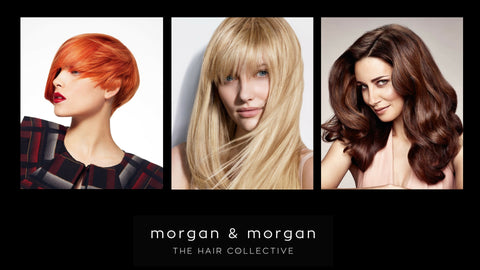 Everything You Need to Know About Organic and Natural Hair Colour Form –  Morgan and Morgan
