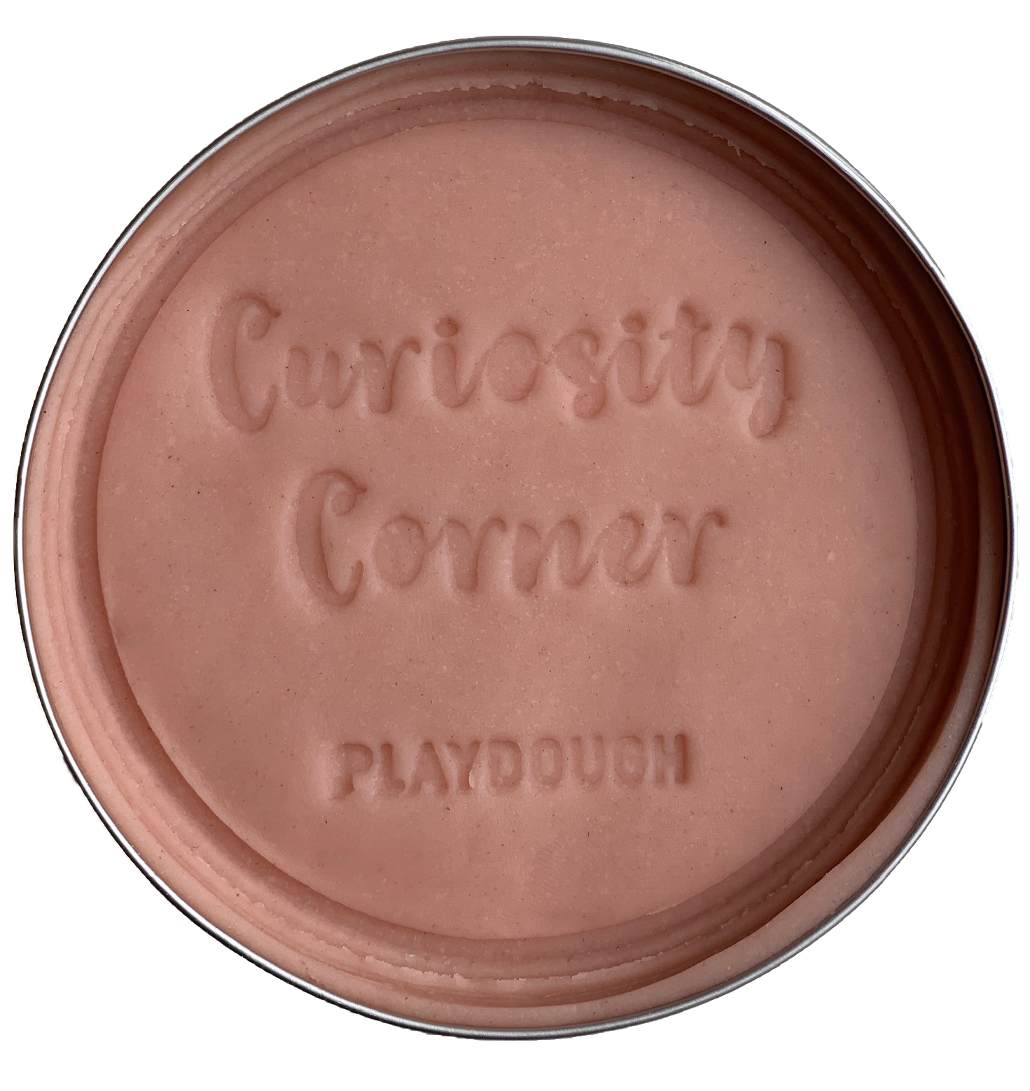 The Curiosity Corner 300g dough - Edutrayplay ltd