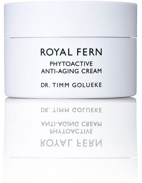 Anti Wrinkle Cream Royal Touch