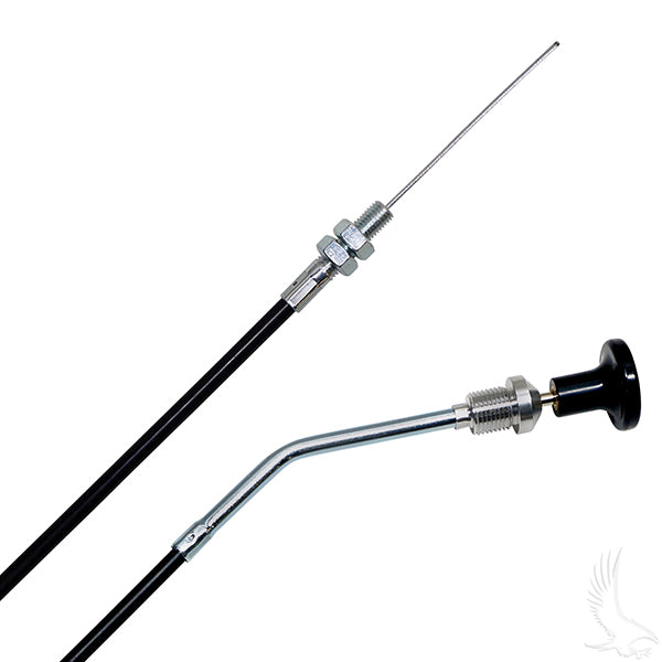 ezgo choke cable