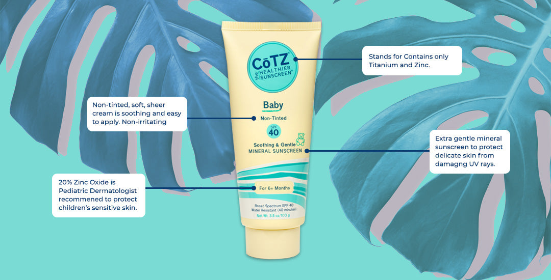 Baby-Non-Tinted-Sunscreen