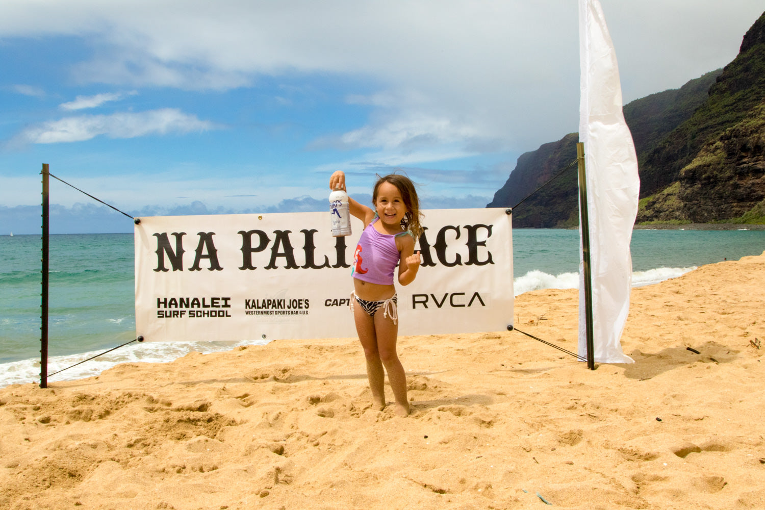 Na Pali Race 2016