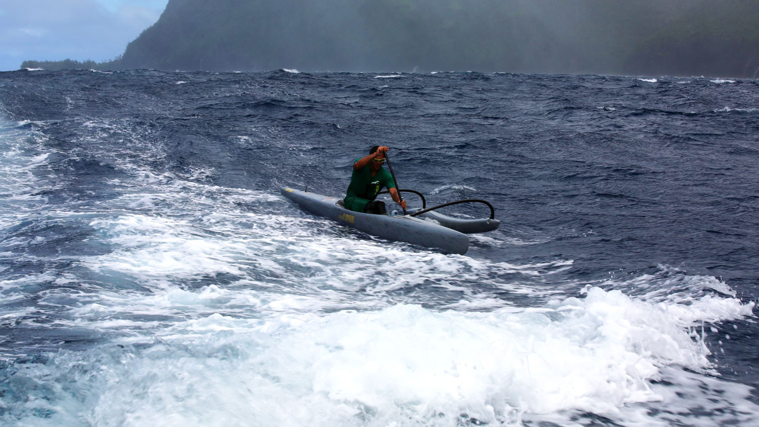 Na Pali Race 2016