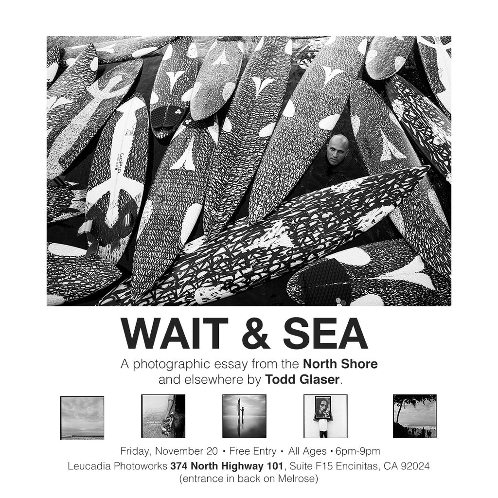 Wait & Sea