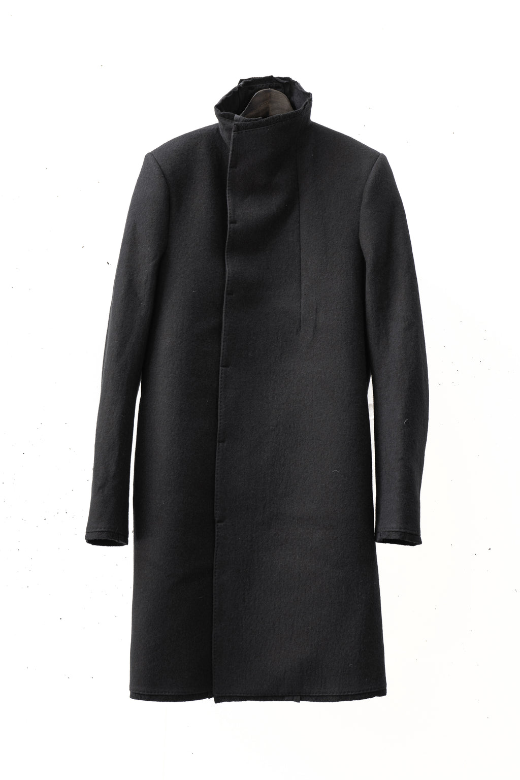 専用です BORIS BIDJAN SABERI コート 新品 幻 ユリウス - アウター