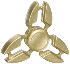 FIDGET SPINNER TRI METAL