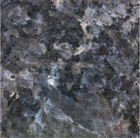 Blue Pearl Granite Countertops Allen Roth