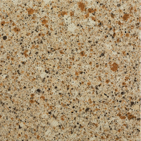 Saffron Quartz Countertops Allen Roth