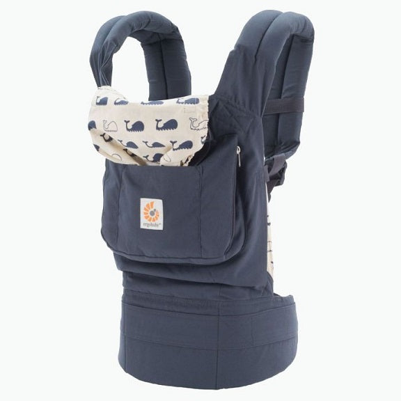 ergobaby original infant