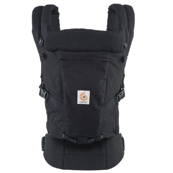 ergobaby adapt carrier black