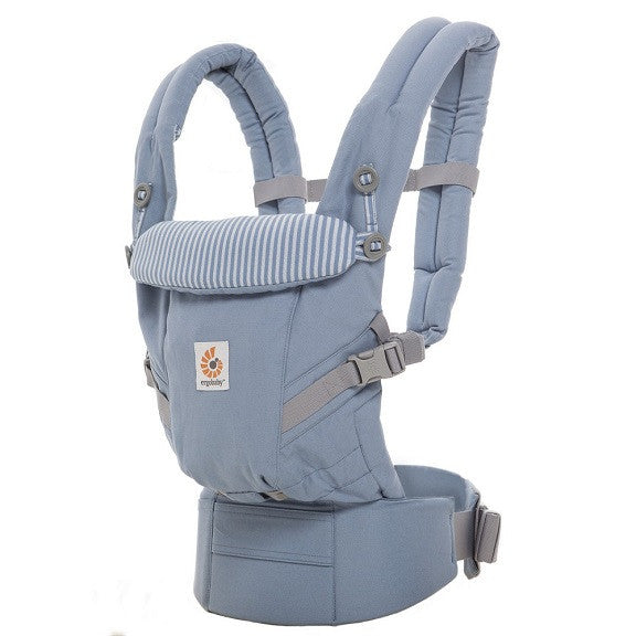 ergobaby adapt midnight blue