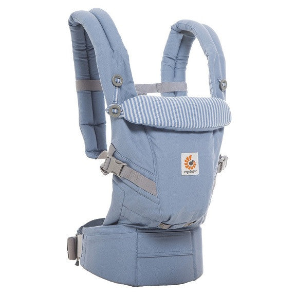 ergobaby adapt midnight blue