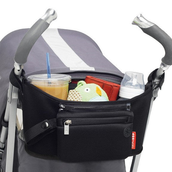 uppababy vista carriage