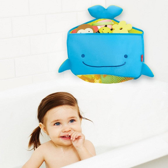 skip hop bath storage