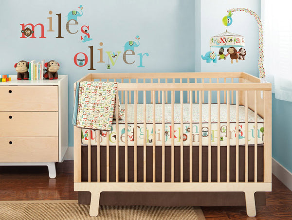 Skip Hop Musical Crib Mobile Bestbaby