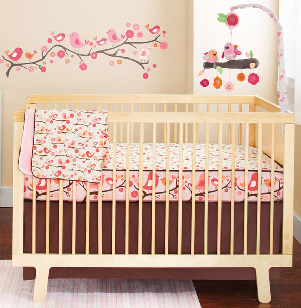 Skip Hop Musical Crib Mobile Bestbaby