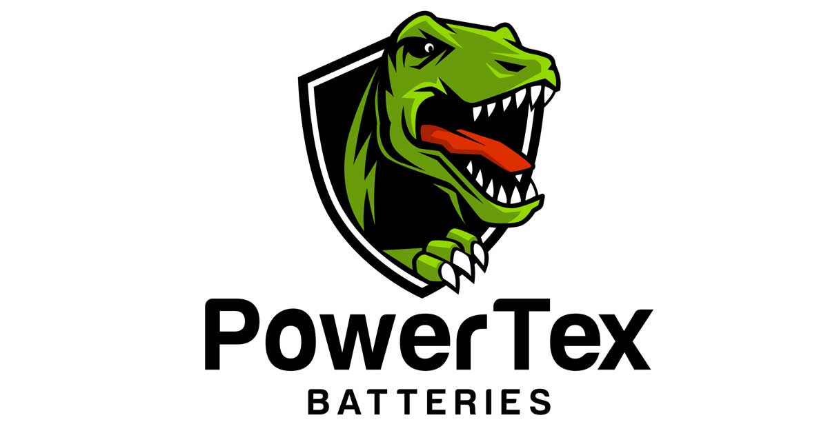 Products – PowerTex Batteries