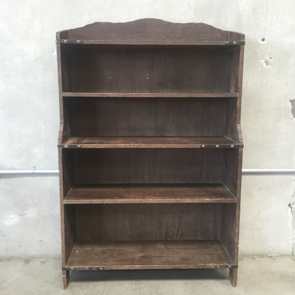 Old Monterey Wood Furniture 51