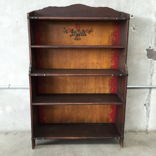 Old Monterey Wood Furniture 75