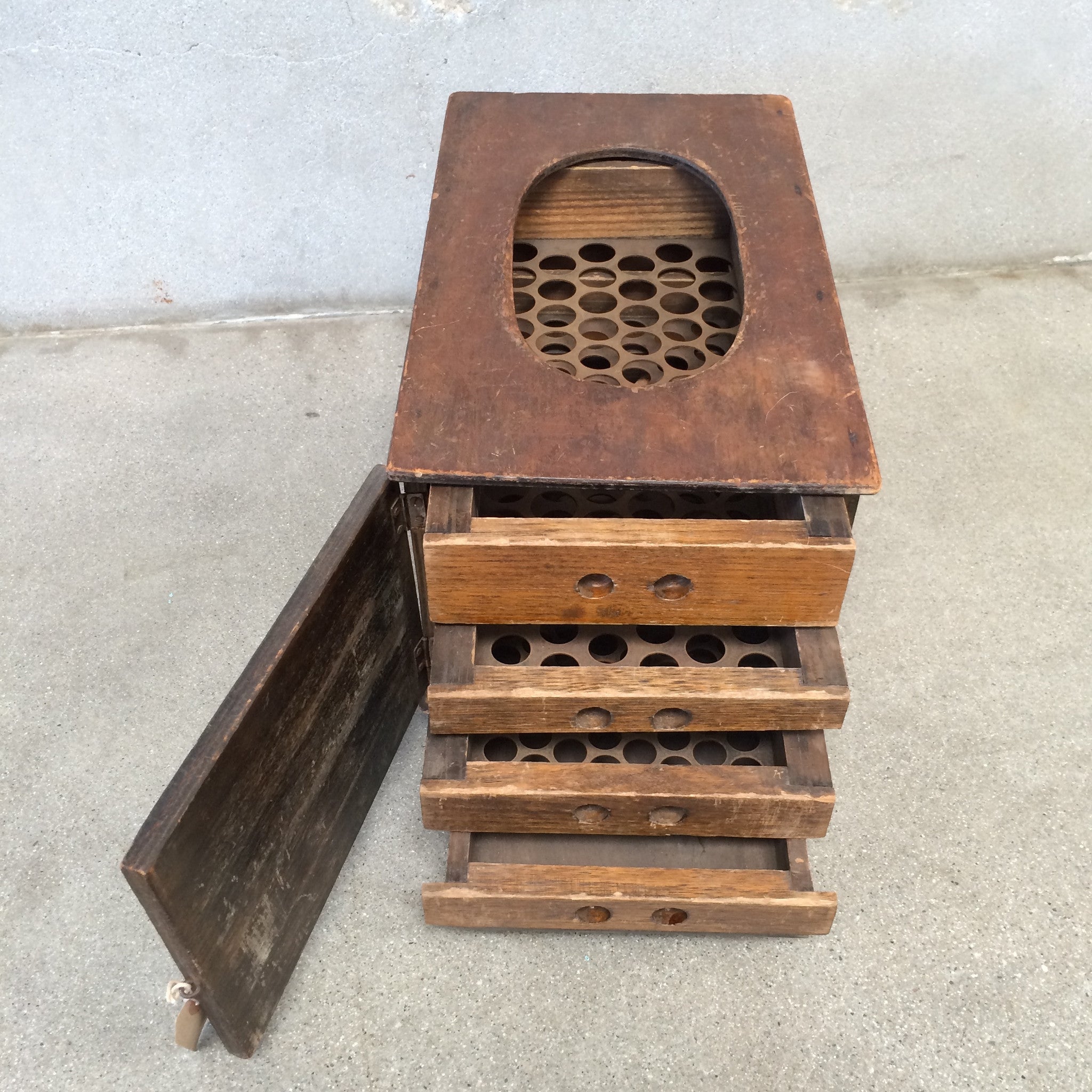 vintage coin sorter for sale