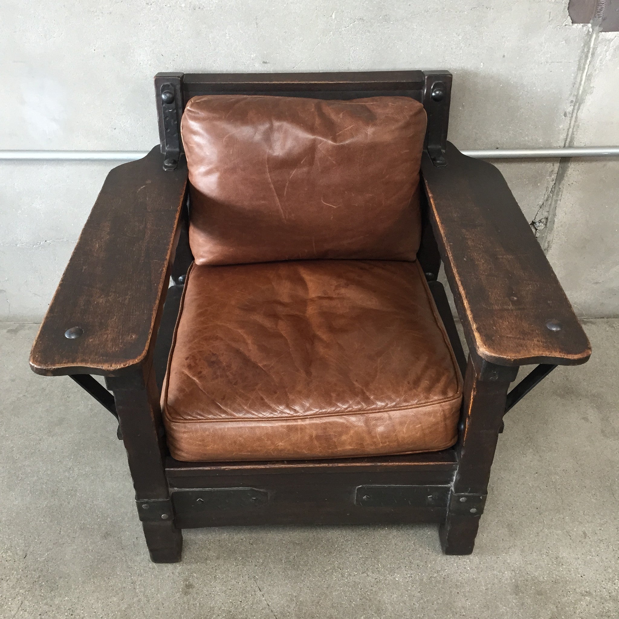 Old Monterey Wood Furniture 92