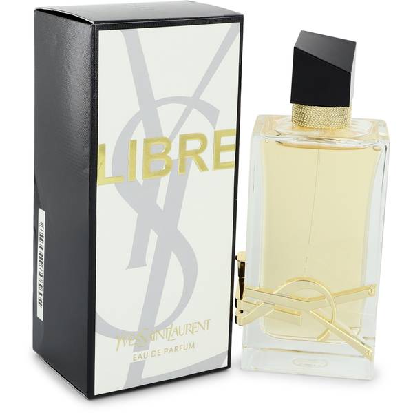 libre cologne