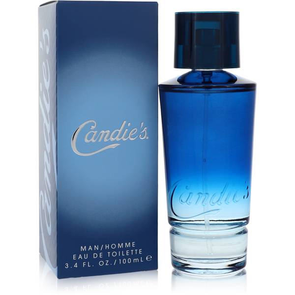 candies cologne for women