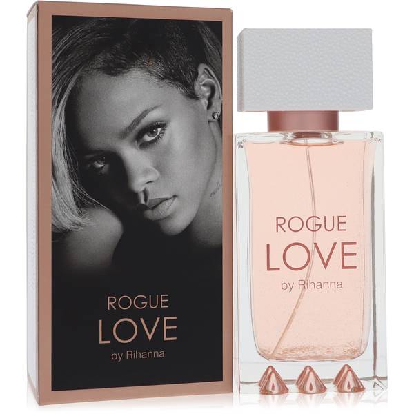 rogue by rihanna scent