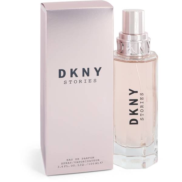 dkny stories purse spray