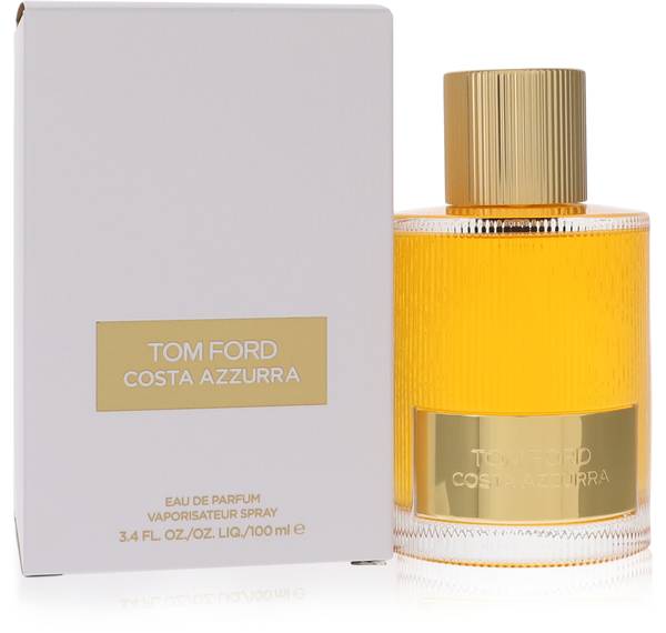 tom ford costa azzurra stores