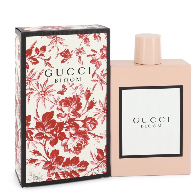 gucci bloom review