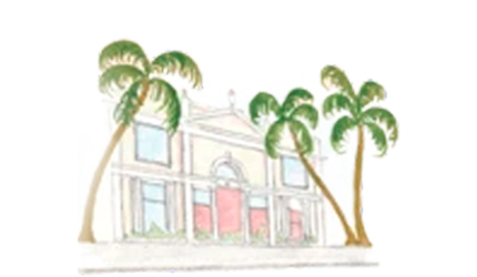 Reservation - Palm Beach