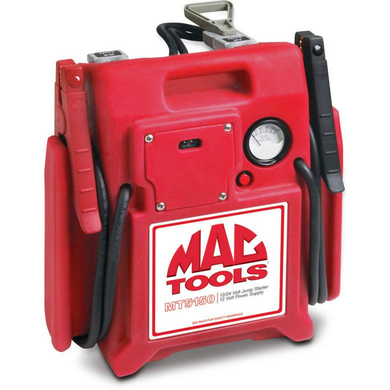 Mac Tools Battery Charger Manual