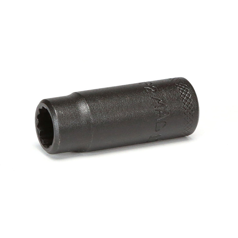 KS TOOLS 1/2 Socket Clear deep 10mm
