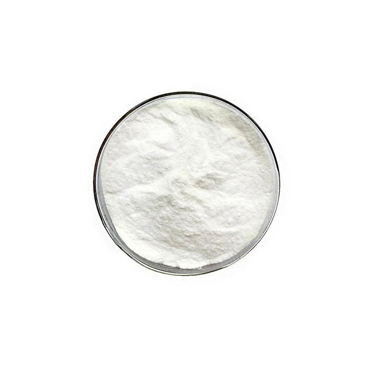 Manufacturer Supply 98% Sialic Acid Powder N-acetylneuraminic acid