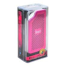 Divoom Itour-30 Compact Pink Speaker