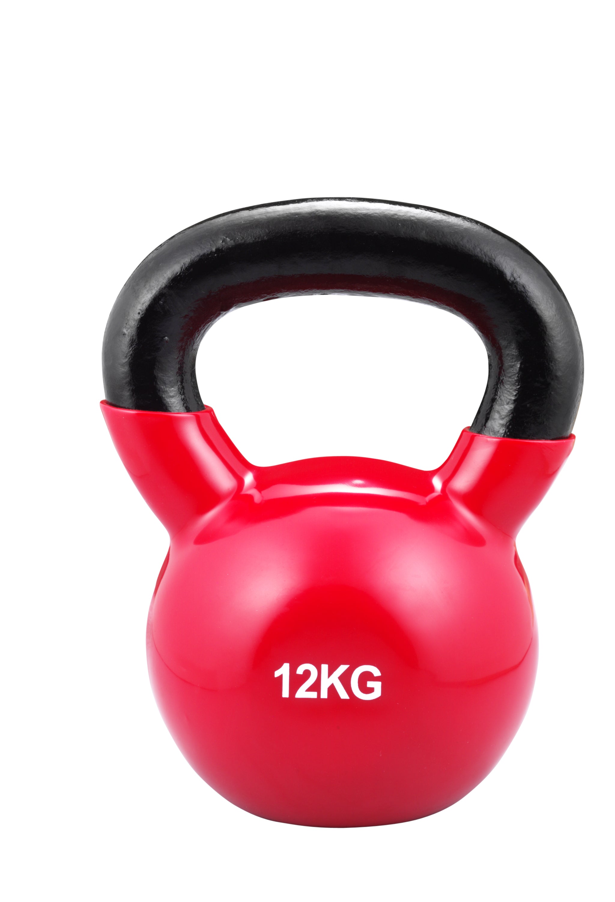 Kettlebell Vinyl