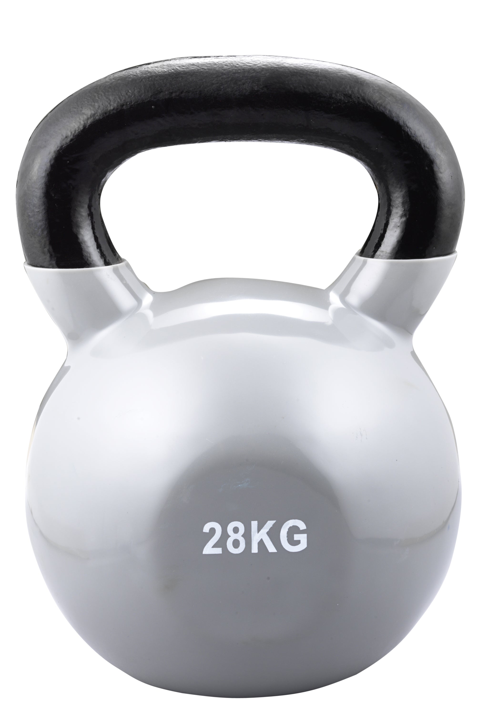 Kettlebell Vinyl