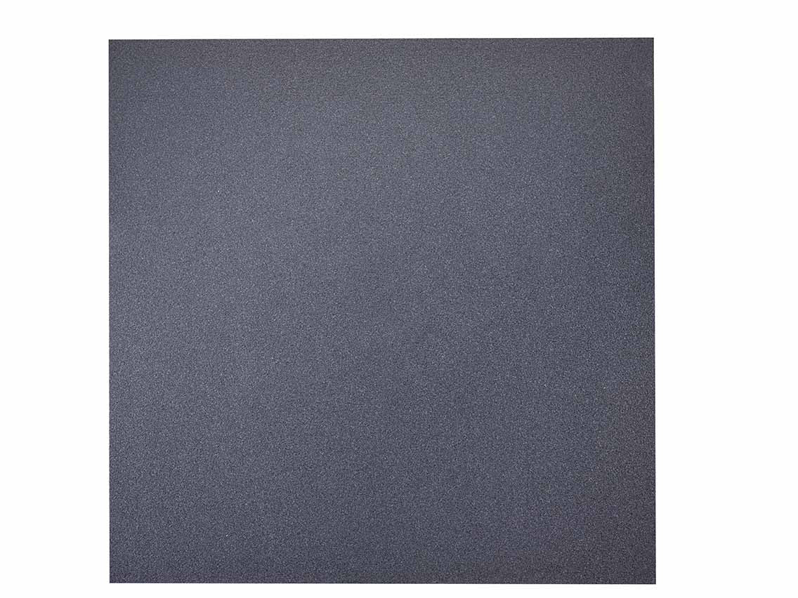 Rubber Flooring Fina Black