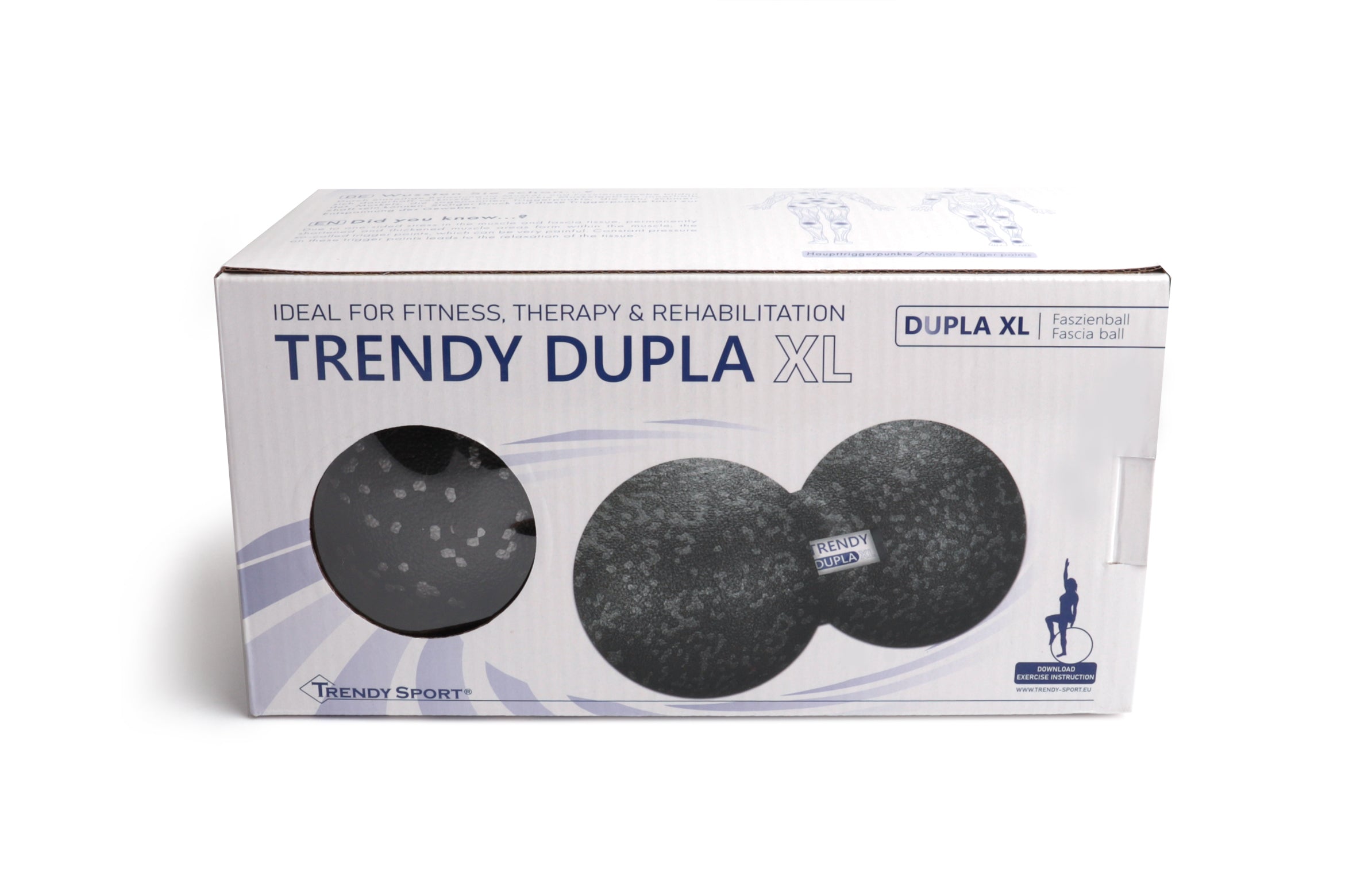 Trendy Dupla