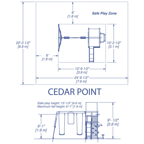 Cedar Point