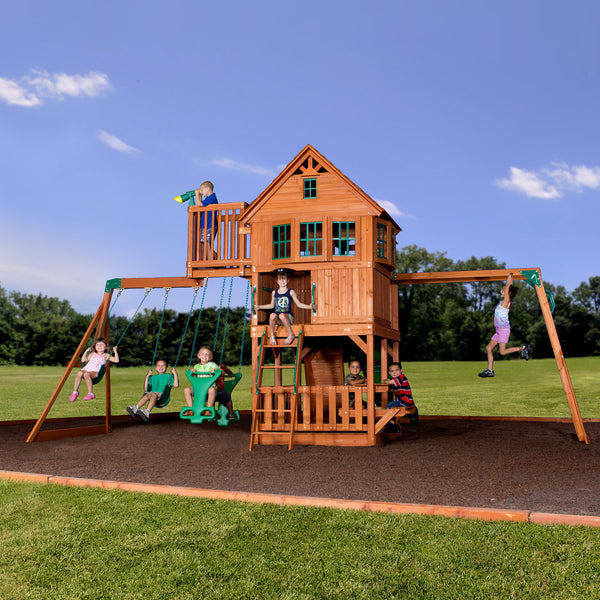 sams club play houses