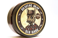 Shaving Soap