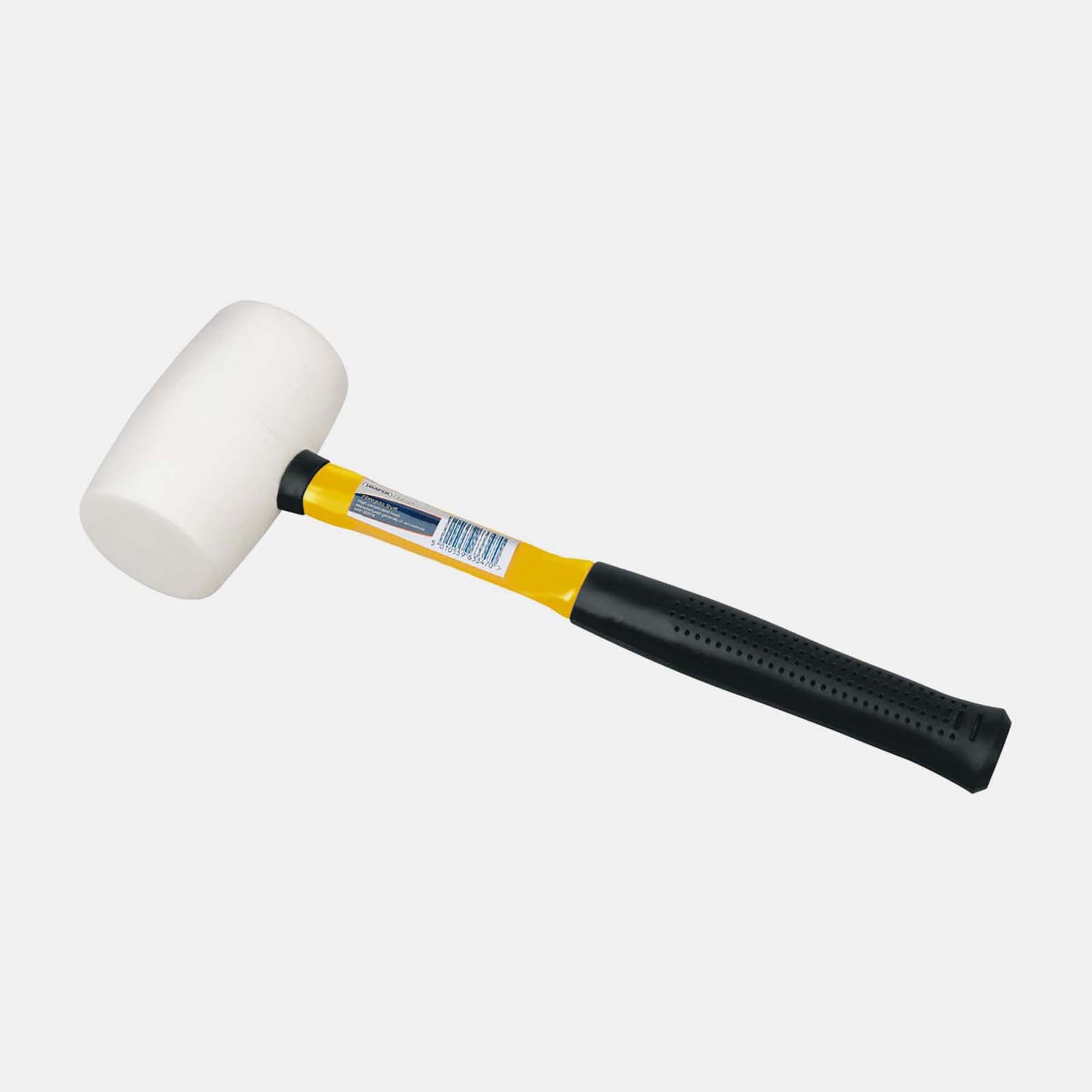 mallet rubber head