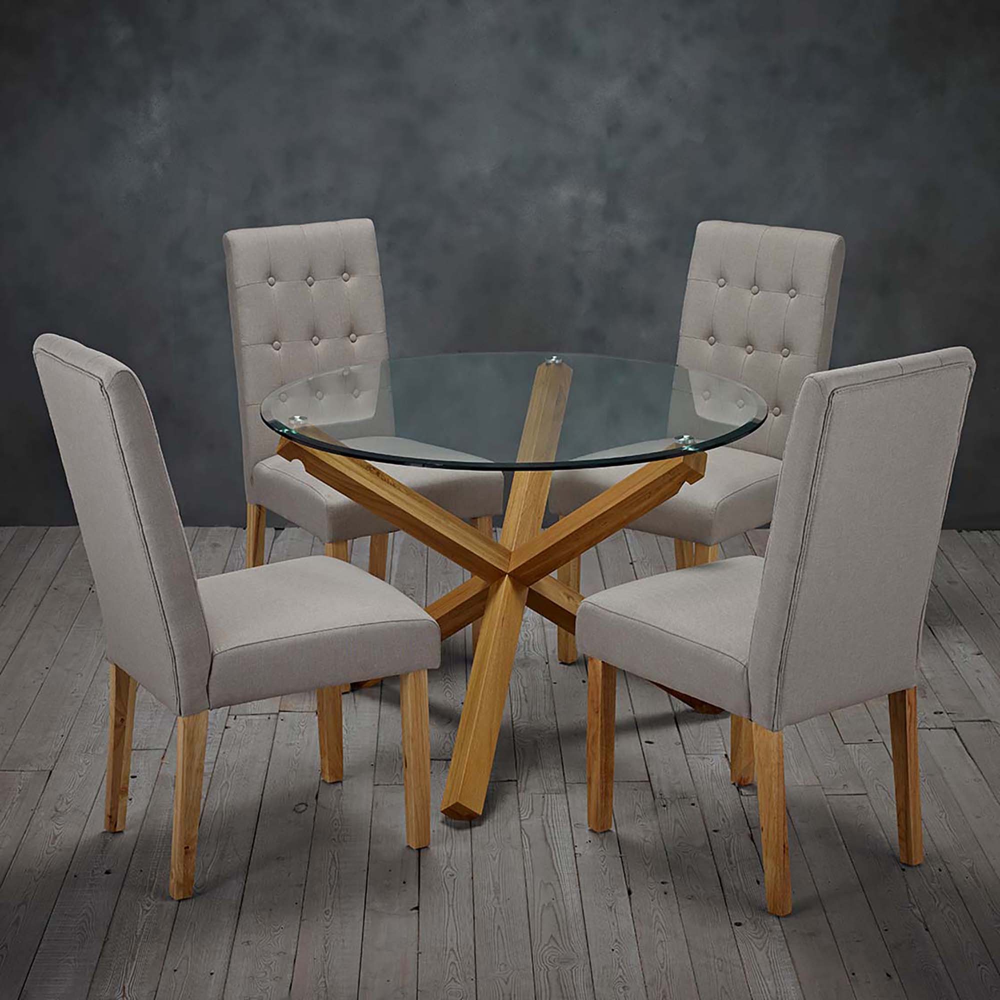 oporto dining set