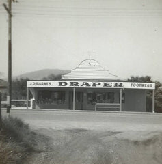 Daryboro Draper Store