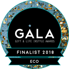 Gala Award Finalist