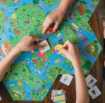 Spottington Game by eeBoo